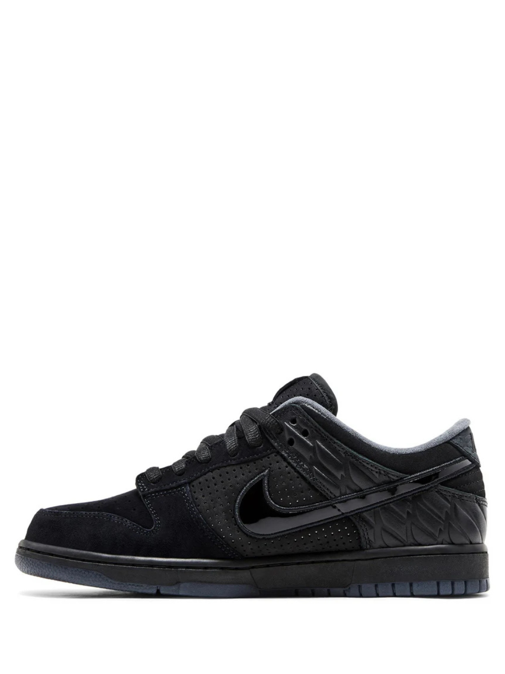 E dunk low ducks of the feather university of oregon