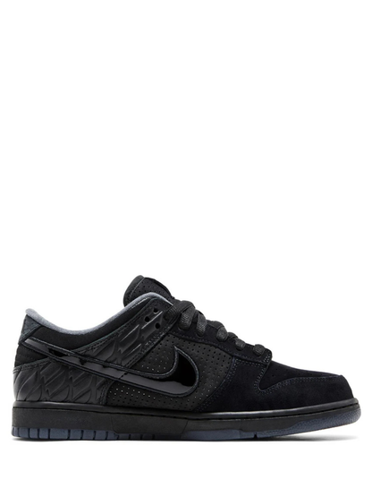 E dunk low ducks of the feather university of oregon