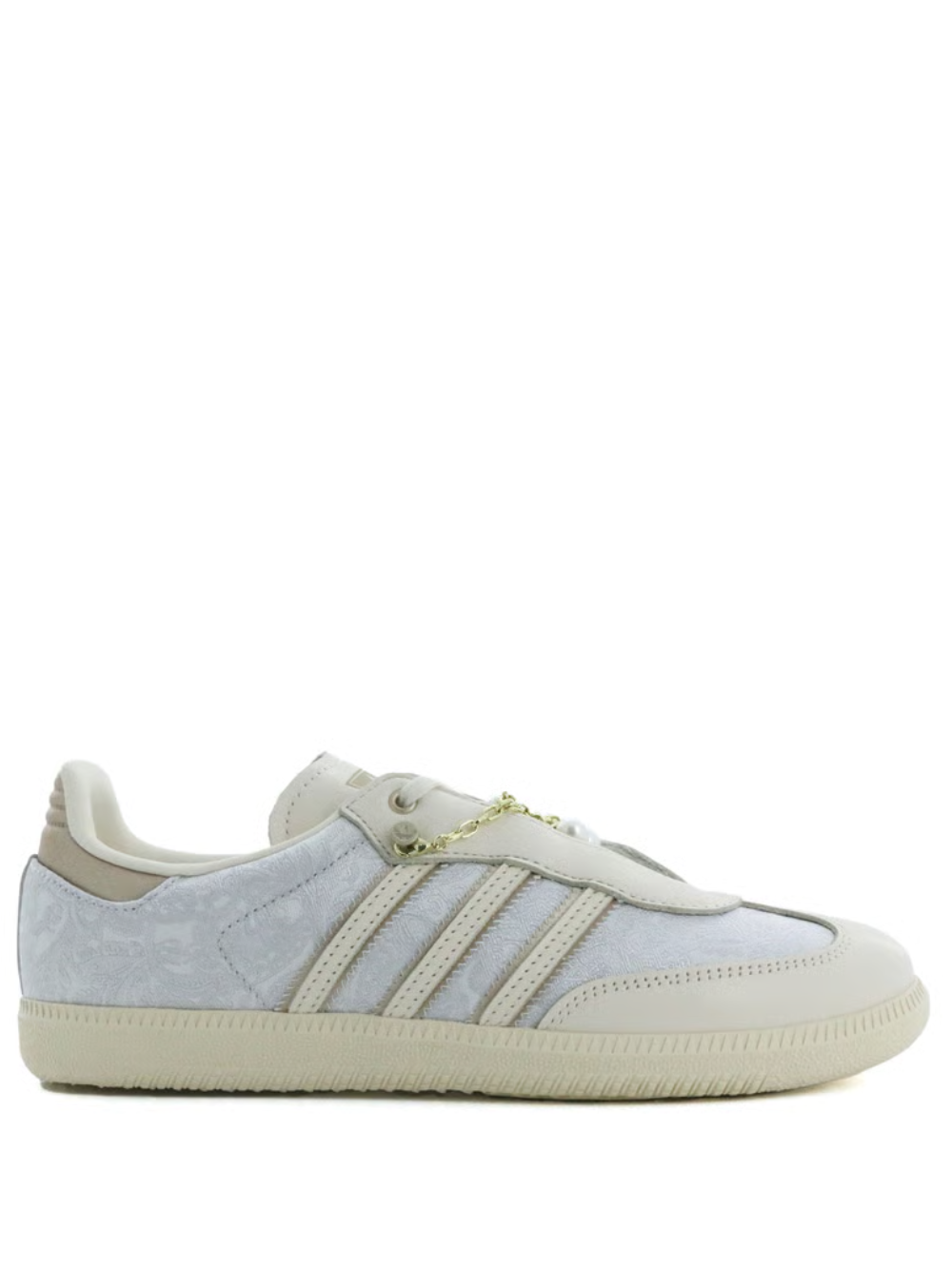 ADIDA.S SAMBA OG CLOVER DESERT PEARL