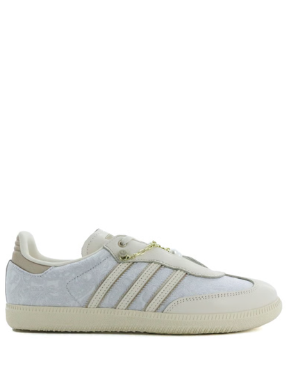 ADIDA.S SAMBA OG CLOVER DESERT PEARL