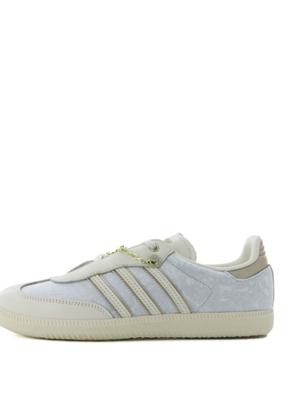 ADIDA.S SAMBA OG CLOVER DESERT PEARL