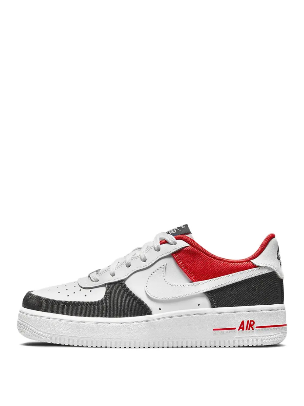 Airforce 1 Low Cream Brown Sale