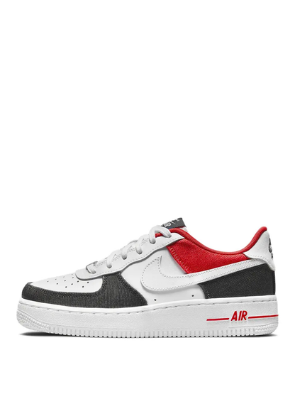 Airforce 1 Low Cream Brown Sale