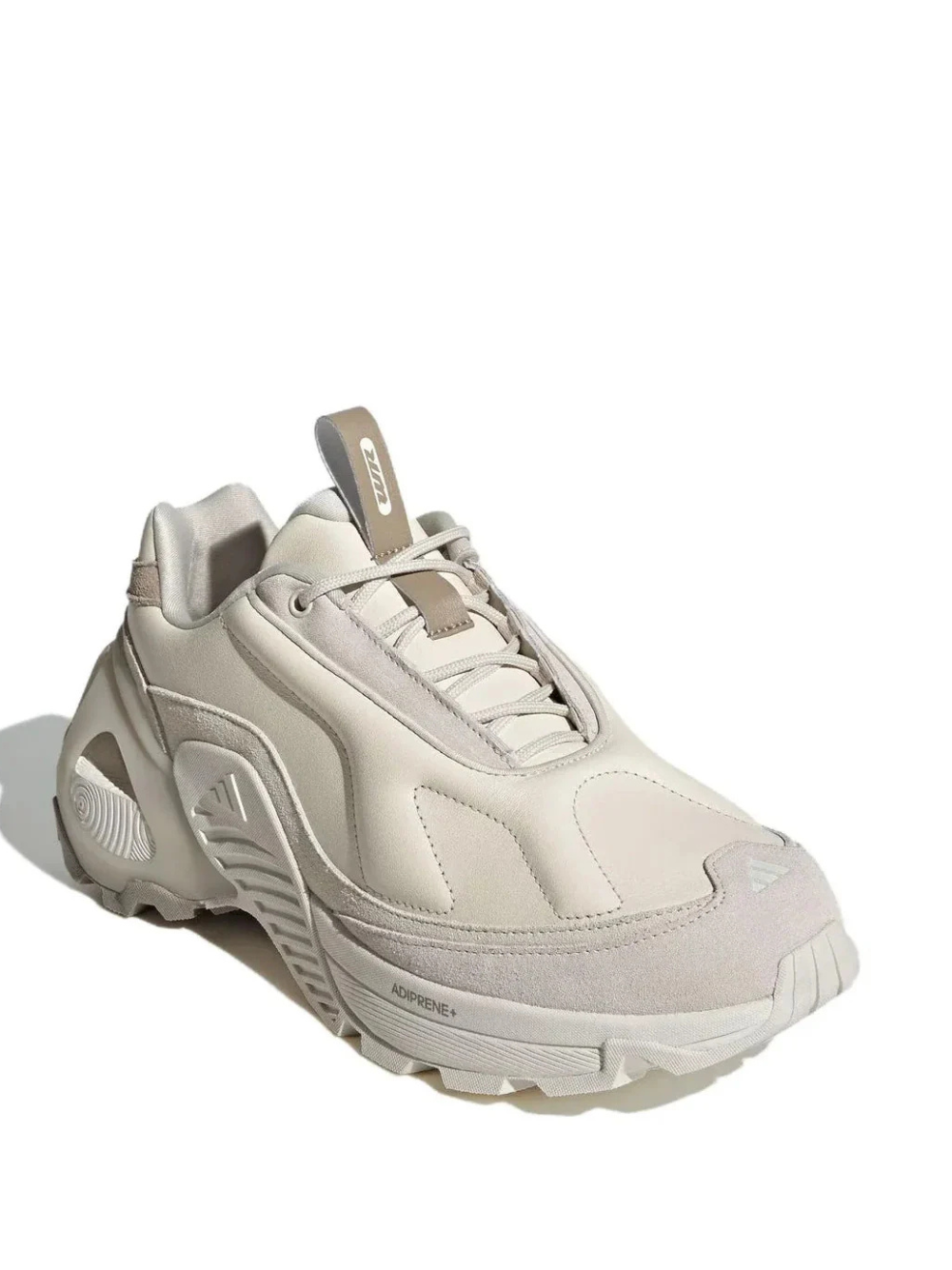 Adidass Wonder Runner Turbo FOS White