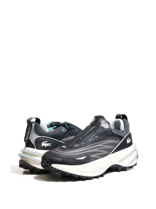 Laco ste audyssor trail black white 147