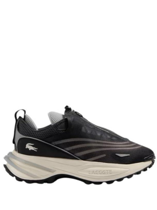 Laco ste audyssor trail black white 147