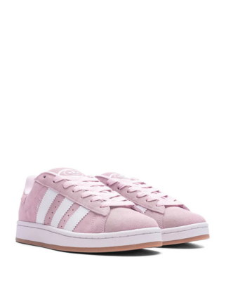 ADIDA.S CAMPUS 00s PINK GUM