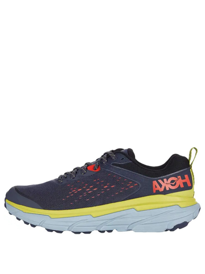 Hoka Challenger ART 6 Grey Blue