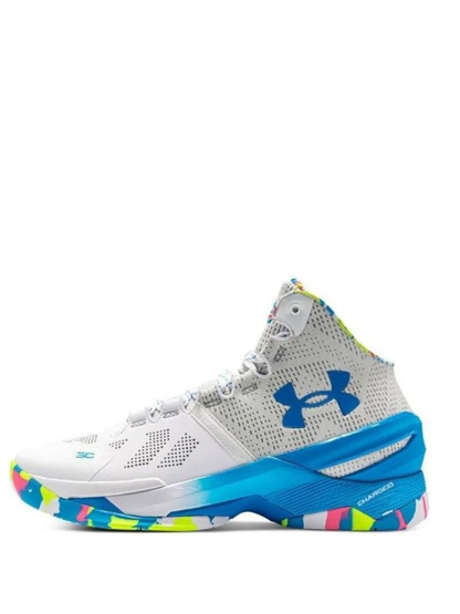 Under Armour Curry High Quality Men s Basketball Sneaker Shoes White