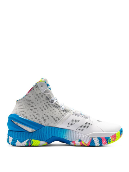 Under Armour Curry High Quality Men s Basketball Sneaker Shoes White