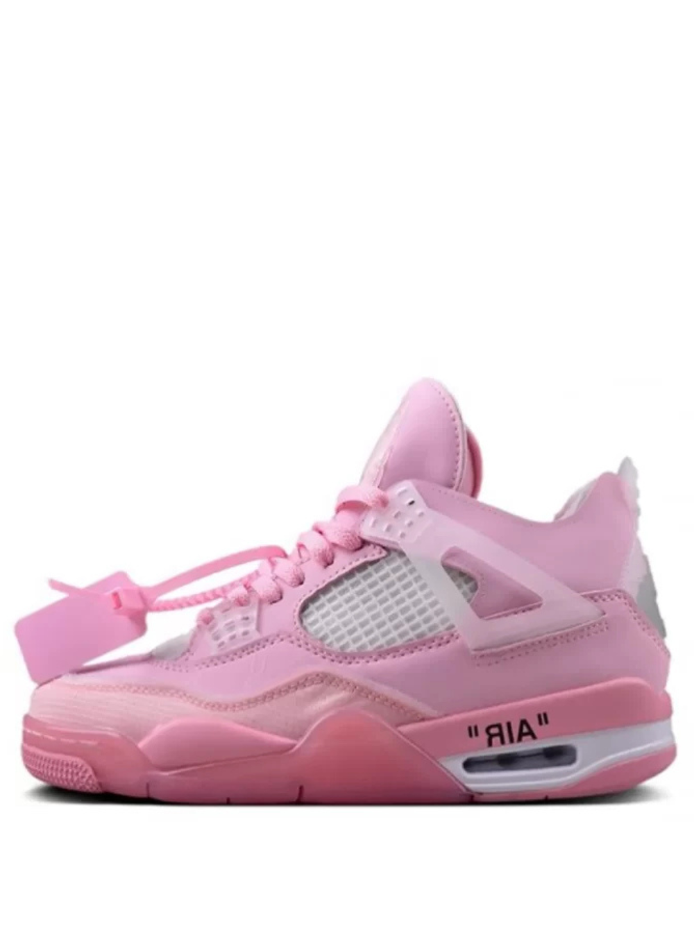 Air jordan retro 4 sale