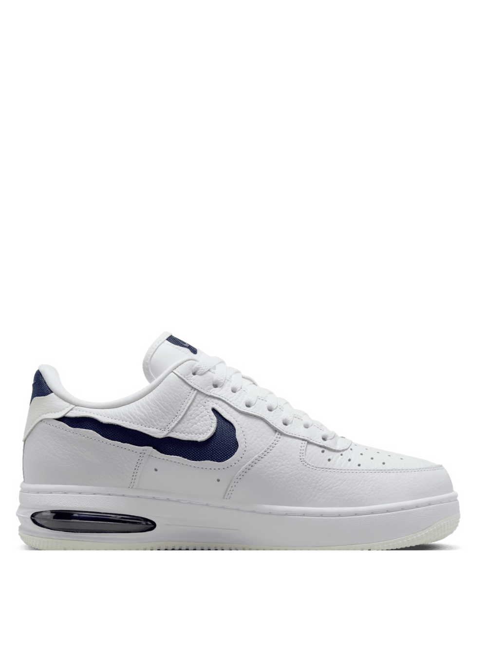 Nikee Airforce 1 EVO White