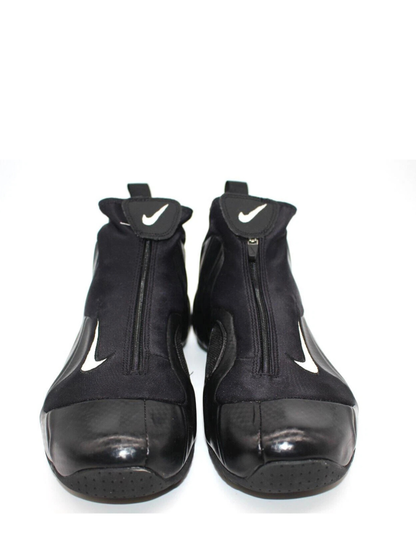 Nik ee air flightposite carbon fiber