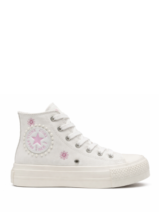 Conversee All Star Lift chuck taylor