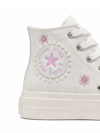 Conversee All Star Lift chuck taylor