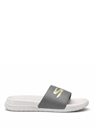 SKECHER.S HYPER BURST GREY