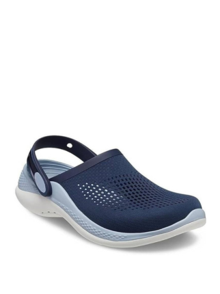 Crocss 360 literide navy