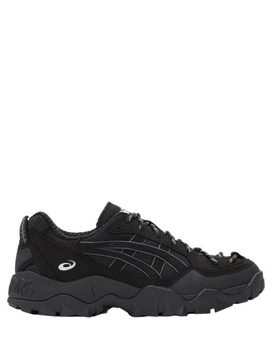 Asicss Gel-Pickax Black