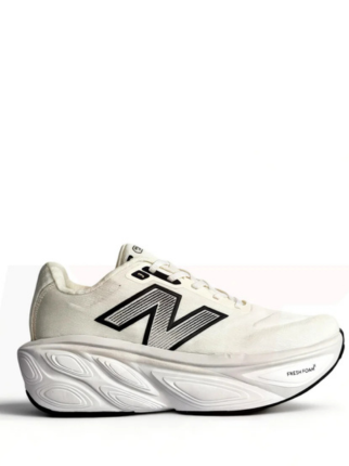 NewBalance Fresh Foam X More V5 Running Shoes