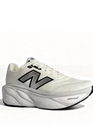 NewBalance Fresh Foam X More V5 Running Shoes