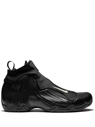 Nik ee air flightposite carbon fiber