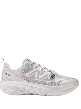 GANNI x New Balance Fresh Foam Gray Quill