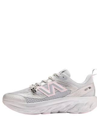 GANNI x New Balance Fresh Foam Gray Quill