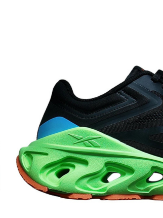 Reebok Fuel Flex black Multi Running