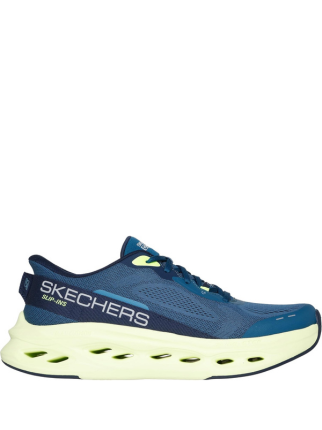 Skecher.s Max Cushioning Glide-Step - A Slip-ins running shoes