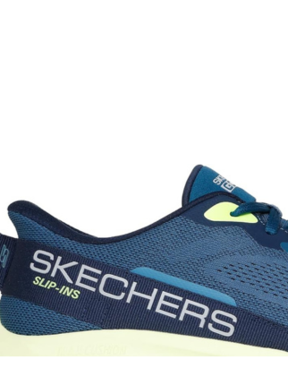 Skecher.s Max Cushioning Glide-Step - A Slip-ins running shoes