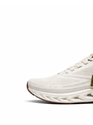 Reebok Fuel Flex Cream Brown Running