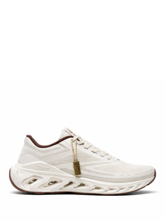 Reebok Fuel Flex Cream Brown Running