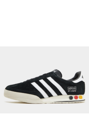 Addidas kegler super black core