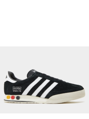 Addidas kegler super black core