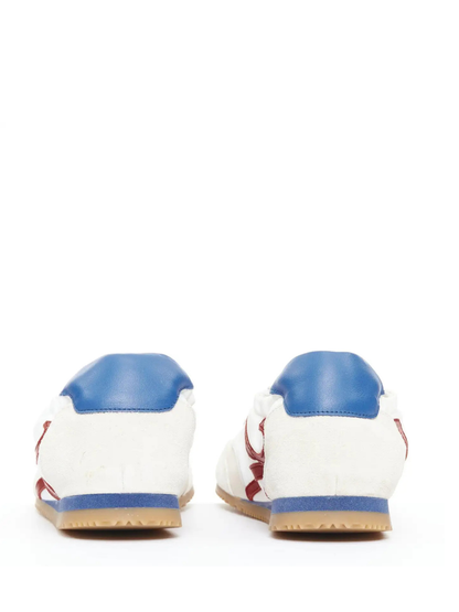 Loewe Ballet Runner 2.0 WHITE RED