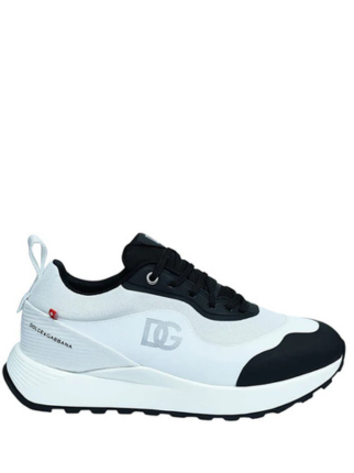 Dolc.e Gabbanaa D G Sneakers With Box Card Bill Dust Bag