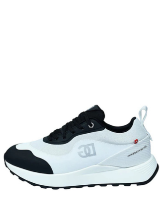 Dolc.e Gabbanaa D G Sneakers With Box Card Bill Dust Bag