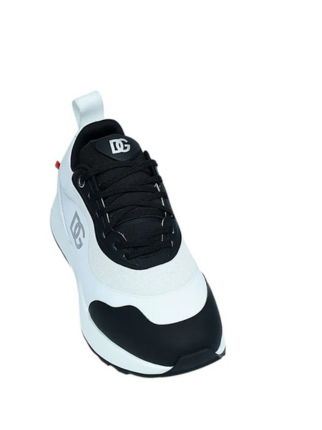 Dolc.e Gabbanaa D G Sneakers With Box Card Bill Dust Bag