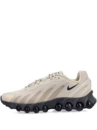 Nikee airmax dn8 tan sail black