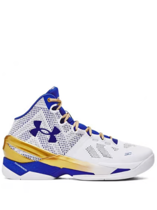 Unde_r Armour Curry 2 Dub Nation
