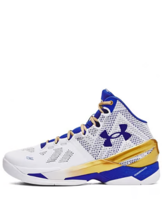 Unde_r Armour Curry 2 Dub Nation