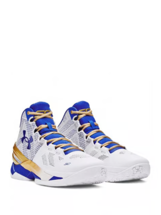 Unde_r Armour Curry 2 Dub Nation