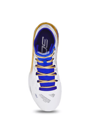 Unde_r Armour Curry 2 Dub Nation