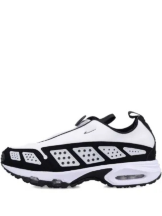Nikee Airmax SNDR Black White