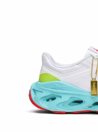 Reebok Fuel Flex White Running