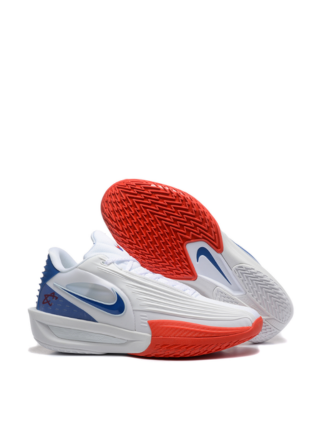 Nikee Zoom GT Cut 3 Turbo Cade White