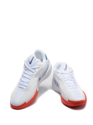 Nikee Zoom GT Cut 3 Turbo Cade White