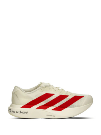 Adidass Adizero Evo Sl White Red