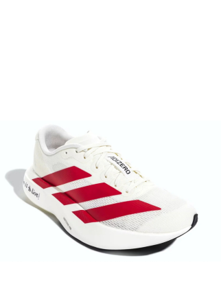 Adidass Adizero Evo Sl White Red