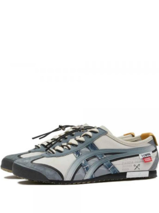 Onitsuka Tiger 66 X PANDA PRANK LaceUp